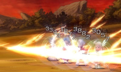 Bravely Default